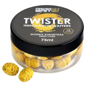 Feeder Bait Twister Wafters 12mm Słodka Kukurydza