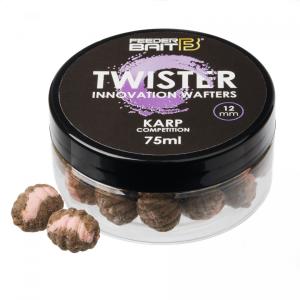 Feeder Bait Twister Wafters 12mm Competition Carp