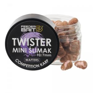 Feeder Bait Twister Mini Ślimak 10/7mm Competition Karp