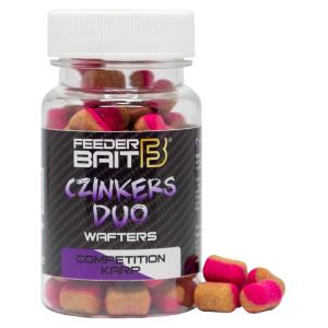 Feeder Bait Czinkers DUO Wafters 6/9 Competition Carp