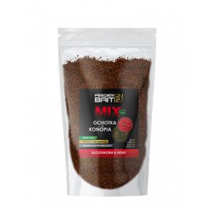 Feeder Bait Mix F1 Ochotka Konopia 800g