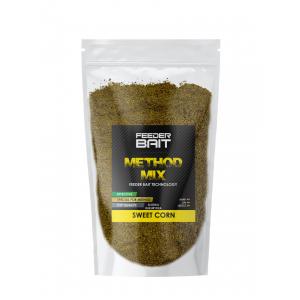 Feeder Bait Method Mix Sweet Corn 800g