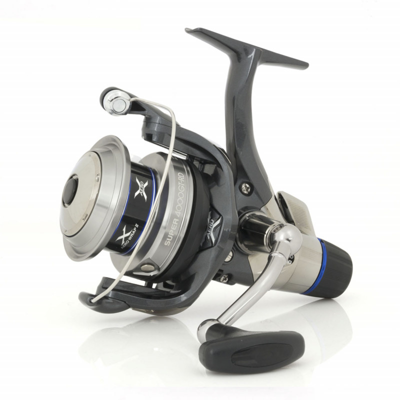 Shimano Kołowrotek Super 4000GT-RD