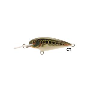 Dorado Invader Floating 5cm 3.3g CT wobler