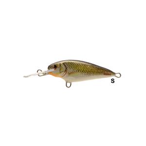 Dorado Invader Floating 5cm 3.3g S wobler