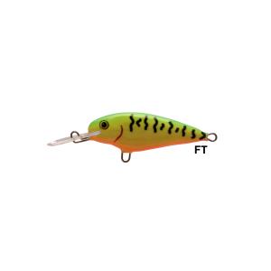 Dorado Invader Floating 5cm 3.3g FT wobler