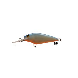 Dorado Invader Floating 5cm 3.3g BP wobler