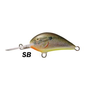 Dorado Blagier Floating 3.5cm 3g SB wobler