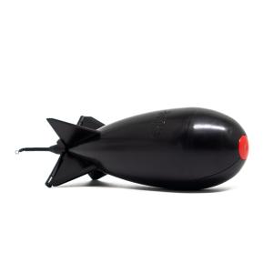 Fox Large X Spomb Black rakieta do nęcenia