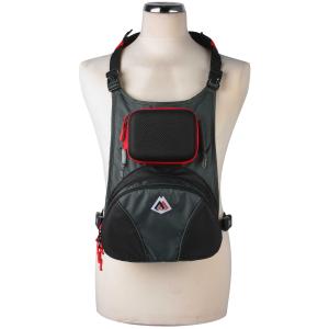 Mikado M-Bag Chestpack Active kamizelka plecak