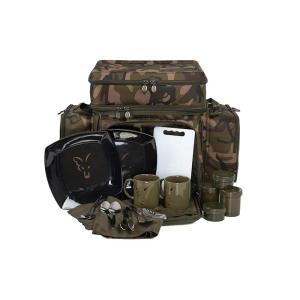 Fox Camolite 2 Man Session Cooler  Food Bag torba