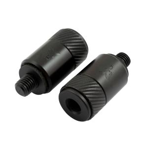 Fox Black Label QR Adaptor 2szt. szybkozłączki