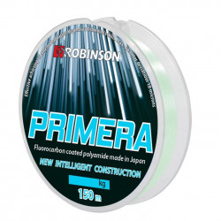 Robinson Primera 0.145mm 150m 2.85kg żyłka