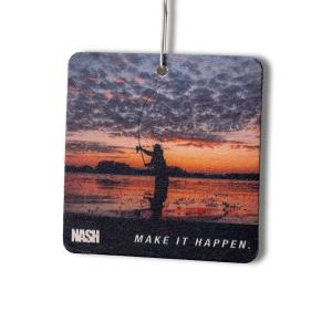 Nash Make It Happen Car Air Freshener Cast zapach do samochodu