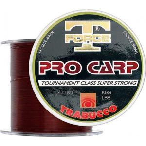 Trabucco T-Force Pro Carp 0.325mm 300m żyłka