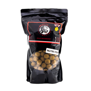 Opielus Baits Nutri Fish 18/20mm 900g kulki zanętowe