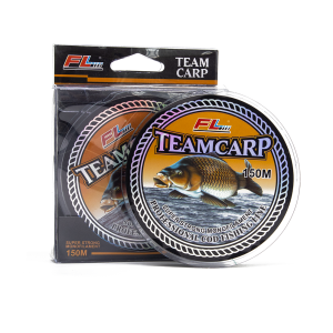 FL Team Carp 0.20mm 6kg 150m żyłka