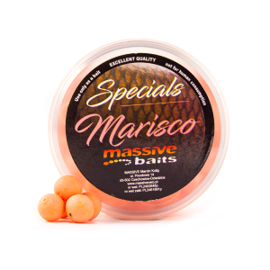 Massive Baits Special Pop-Ups Marisco 11mm 200ml