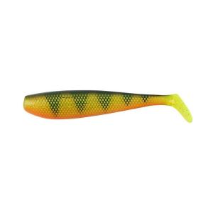 Fox Rage Zander Pro Shad 16cm Natural Perch