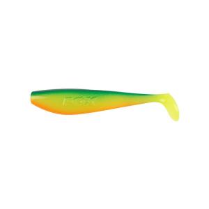 Fox Rage Zander Pro Shad 16cm UV Blue Back