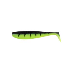 Fox Rage Zander Pro Shad 7.5cm UV Glow Perch