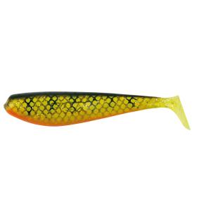 Fox Rage Zander Pro Shad 12cm Natural Perch