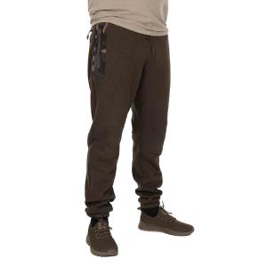 Fox Khaki/Camo Premium 310 Joggers r.S spodnie