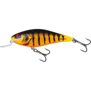 Salmo Wobler Executor Shallow Runner 9cm 14.5g Natural Perch wobler