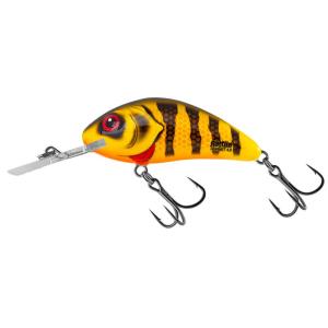 Salmo Rattlin Hornet 3.5cm 3.1g Natural Perch pływający wobler