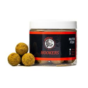 Opielus Baits Nutri Fish Hookers 18-20mm