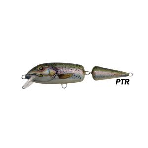 Dorado Bombon 13cm 32g PTR pływający wobler