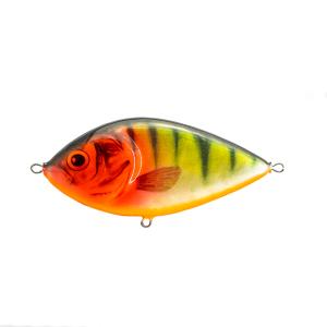 Dorado Drunk 10cm 48g RPH tonący wobler