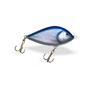 Dorado Drunk 10cm 48g RBR tonący wobler