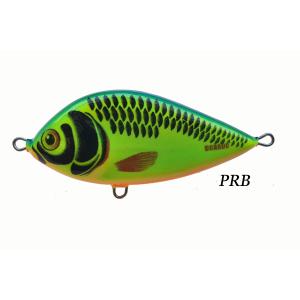 Dorado Drunk 10cm 48g PRB tonący wobler