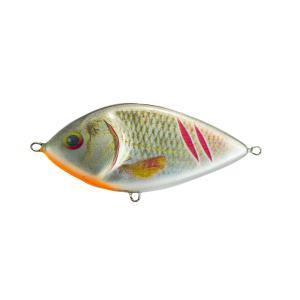 Dorado Drunk 10cm 48g S tonący wobler