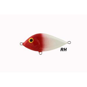 Dorado Drunk 10cm 48g RH tonący wobler