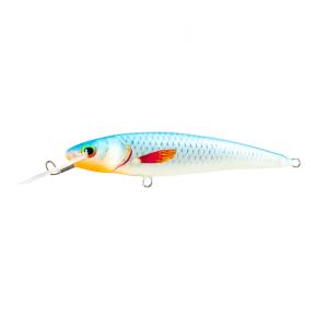 Dorado Stick 11cm 10g BK pływający wobler