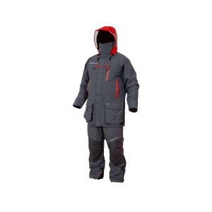 Westin W4 Winter Suit Extreme M Steel Grey kombinezon