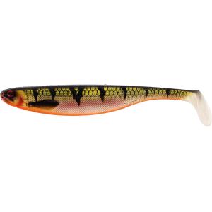 Westin ShadTeez Slim 14cm 17g Bling Perch