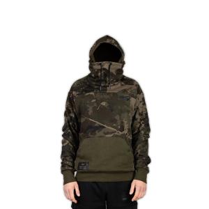 Nash ZT Snood Hoody r.L bluza