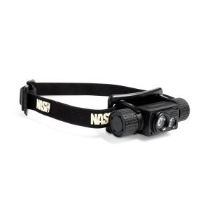 Nash Powerbanx UV Lite Head Torch latarka czołówka