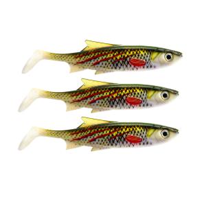 FL Minnow 10cm 8.5g P01 3szt. przynęty