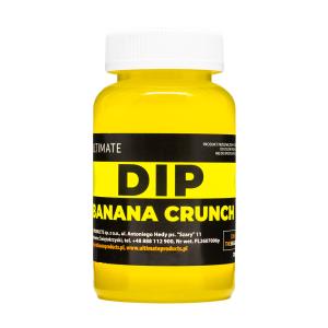 The Ultimate Banana Crunch Dip 250ml