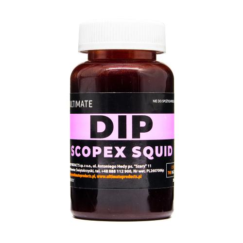 The Ultimate Scopex Squid Dip 200ml