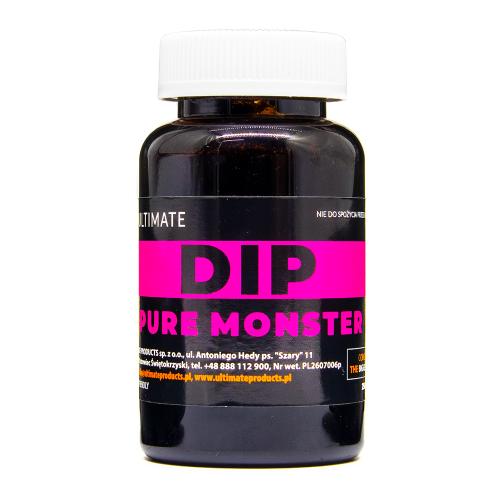 The Ultimate Pure Monster Dip 200ml