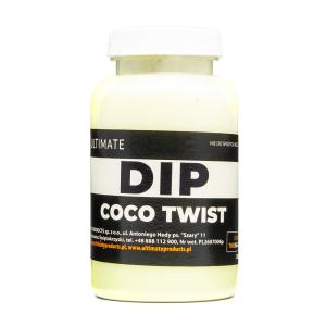 The Ultimate Coco Twist Dip 250ml