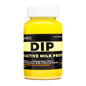 The Ultimate Pro Active Milk Protein Dip 200ml