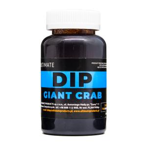 The Ultimate Giant Crab Dip 250ml