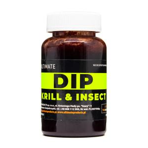 The Ultimate Krill&Insect Dip 200ml