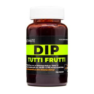 The Ultimate Tutti Frutti Dip 250ml